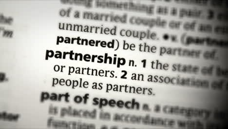 Focus-on-partnership