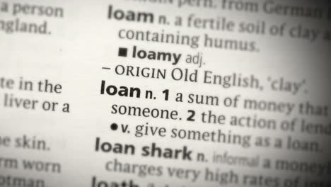 Focus-on-loan