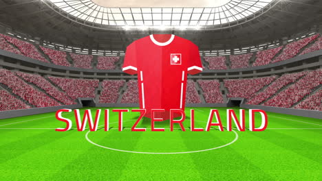 Mensaje-De-La-Copa-Mundial-De-Suiza-Con-Camiseta-Y-Texto.