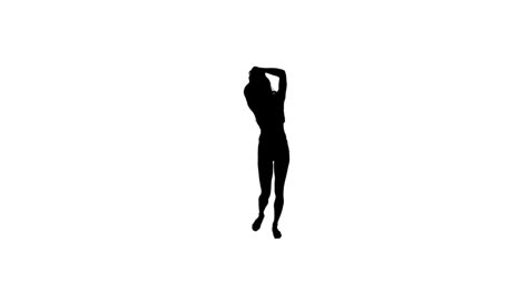 Pretty-woman-ballet-dancing-silhouette