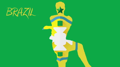 Brazil-world-cup-2014-animation-with-player