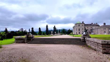 Ireland-Epic-locations-Powerscourt-Wicklow-early-summer-with-moody-skies-in-the-garden-of-Ireland