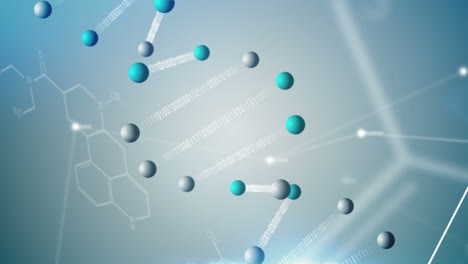 Montaje-Azul-De-Adn-Y-Ciencia