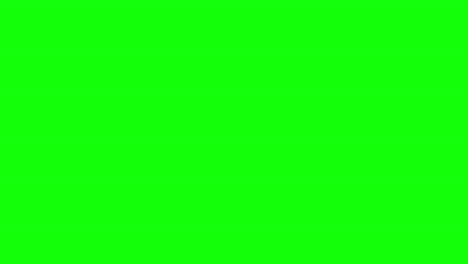 Pfeile-Bewegen-Sich-Nach-Oben-Auf-Grünem-Hintergrund