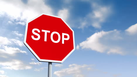 STOP-road-sign-over-cloudy-sky