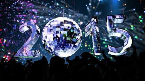 2015-with-spinning-disco-ball