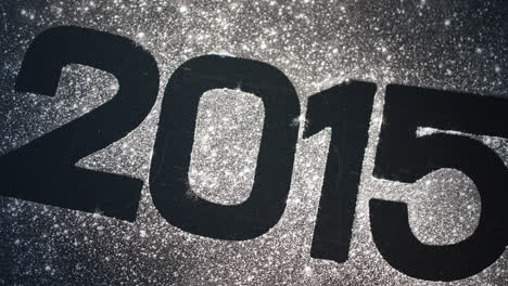 2015-in-glitter-on-black-surface