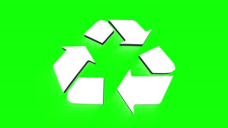 Environmental-logo-in-3d