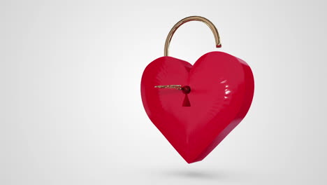 Key-opening-a-heart-lock
