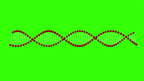 Dna-helix