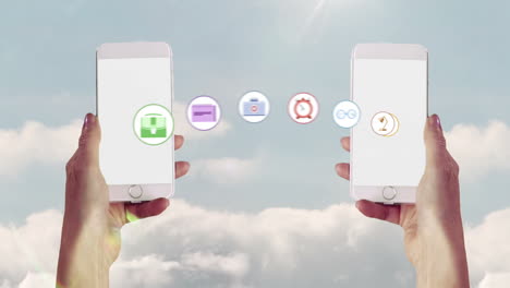 Apps-Von-Einem-Smartphone-Auf-Ein-Anderes-übertragen