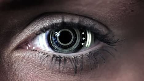Technology-code-design-in-human-eye