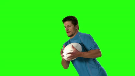Serious-rugby-player-playing-in-slow-motion