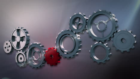 Cogs-and-wheels-turning-