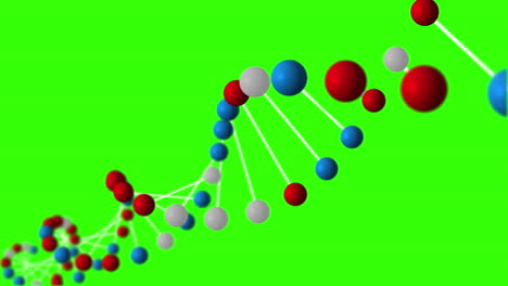 DNA-Helix