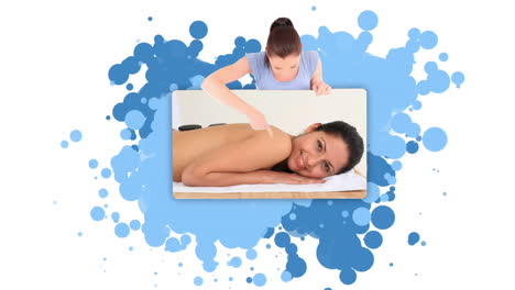 Woman-showing-a-woman-having-a-massage