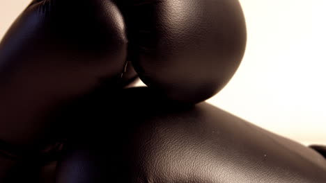 Close-up-of-boxing-gloves