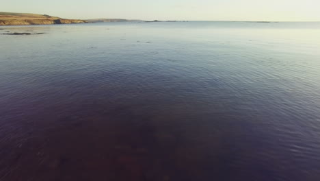 View-of-the-coastline