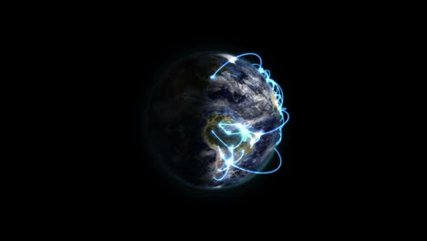Shaded-Earth-with-blue-connections-zooming-in-with-Earth-image-courtesy-of-Nasa.org