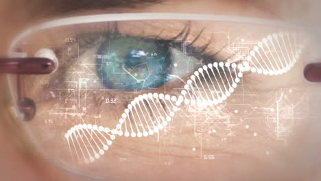Focus-of-digital-glasses-DNA