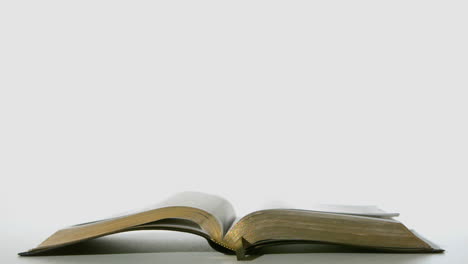 Open-book-in-cinemagraph
