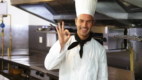 A-chef-smiling-at-the-camera