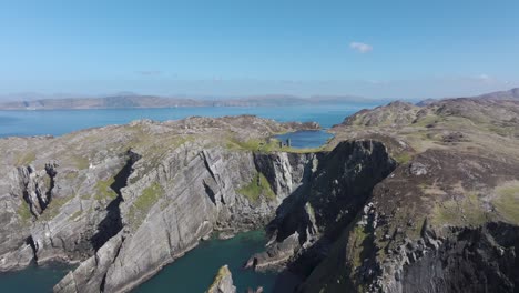 Dunlough-Fort-4K-Cinematic-Drone-Footage---Co