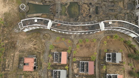 Birdseye-View-Of-Abandoned-Resort-Facilities-And-Buildings-In-Lang-Co-Vietnam