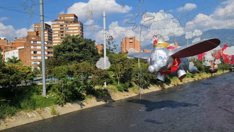 Medellín,-Colombia