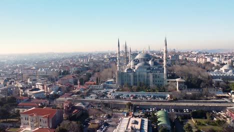 3+-Mosques-Lined-up-in-1-shot