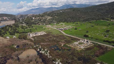 Antigua-Patara-En-La-Costa-Turca