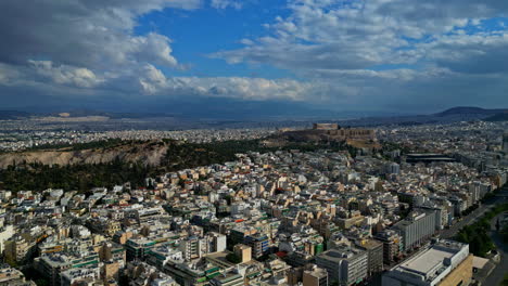 Expansive-View-of-Athens-and-Surrounding-Mountains