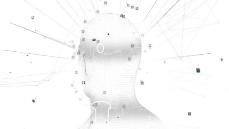 Animation-of-digital-human-over-chemical-equations