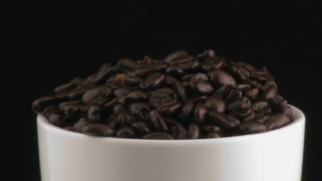 Cup-with-coffee-beans