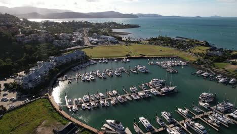 Airlie-Beach,-Queensland,-Australia