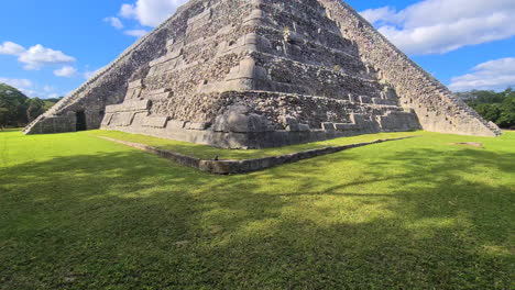 Chichen-Itza,-Yucatan,-Mexico