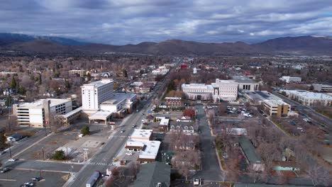 Carson-Ciudad-Nevada-Ee-Uu