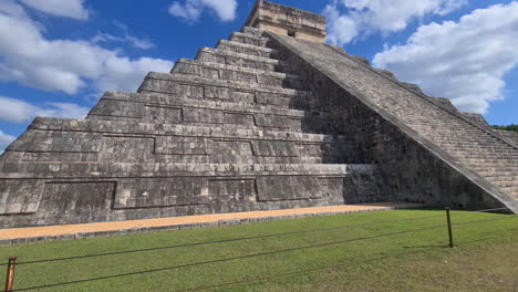 Chichen-Itza,-Mexico