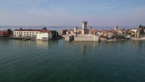 Sirmione,-Italy