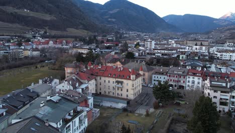 Brixen-Bressanone,-South-Tyrol,-Italy