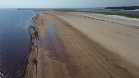 Aerial-view-of-parts-of-the-Rio-Negro-and-its-tributaries-affected-by-a-record-drought-that-hit-the-Amazon-region-in-Brazil