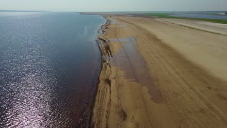 Aerial-view-of-parts-of-the-Rio-Negro-and-its-tributaries-affected-by-a-record-drought-that-hit-the-Amazon-region-in-Brazil