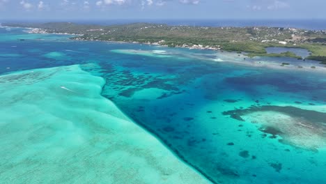 Skyline-Von-San-Andres-In-San-Andres-Providencia-Und-Santa-Catalina-Kolumbien