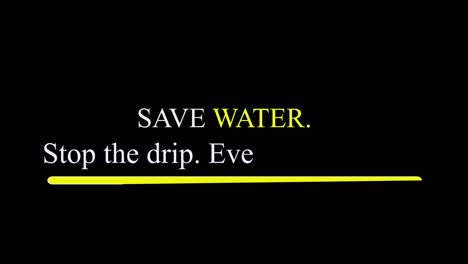 save-water-campaign---graphical-video-of-water-campaign