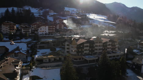 Val-Gardena,-Italy