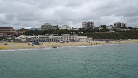 Tirolesa-Desde-El-Muelle-A-La-Playa