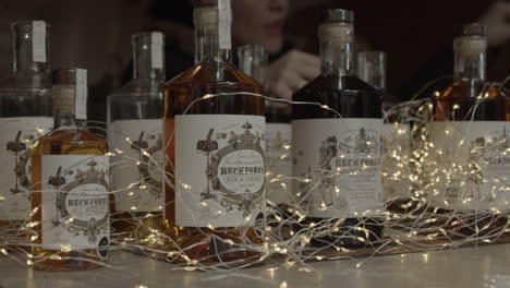 Festive-rum-on-sale-at-Bath-Christmas-market