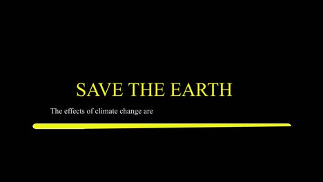 The-the-earth--climate-change-campaign--Save-our-world--climate-change-environmental-ecology