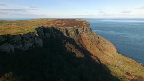 Dragonstone-Cliffs