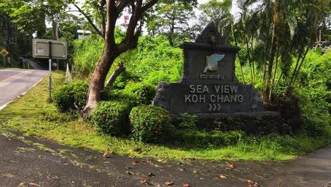 Imágenes-Editoriales-Del-Resort-Con-Vistas-Al-Mar-En-Koh-Chang,-El-Resort-En-El-Que-Arrestaron-A-Un-Ciudadano-Estadounidense-Y-Lo-Acusaron-De-Escribir-Críticas-Negativas-En-Trip-Advisor-Y-En-Google-Sobre-El-Resort